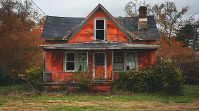 How to Make Your Flipped Property Stand Out Among the Competition