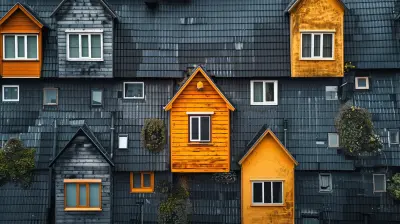 How to Make Your Open House Stand Out in a Crowded Market