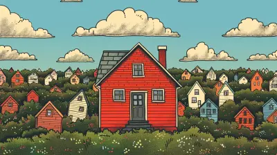 How to Make Your Open House Stand Out in a Crowded Market