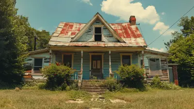 How To Manage Renovation Stress When Working On A Fixer Upper