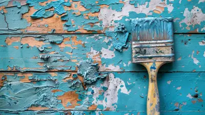 How to Manage Renovation Stress When Working on a Fixer Upper