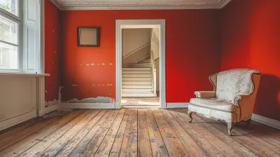 How to Match Your Fixer Upper Renovation with Local Market Trends