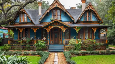 How to Match Your Fixer Upper Renovation with Local Market Trends