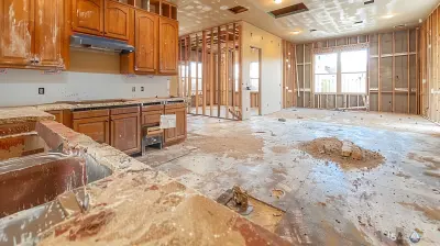 How to Match Your Fixer Upper Renovation with Local Market Trends