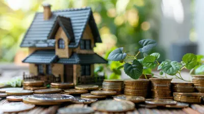 How To Navigate Mortgages As A Self Employed Buyer