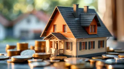 How to Navigate Mortgages as a Self-Employed Buyer