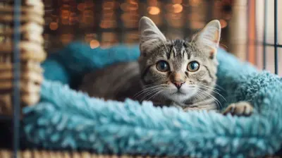 How to Navigate Pet Restrictions and Pet Deposits as a Tenant