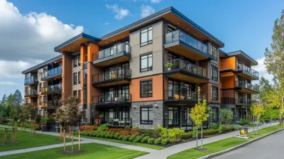 How to Navigate the Legal Aspects of Condo Purchases