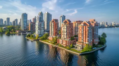 How to Navigate the Legal Aspects of Condo Purchases