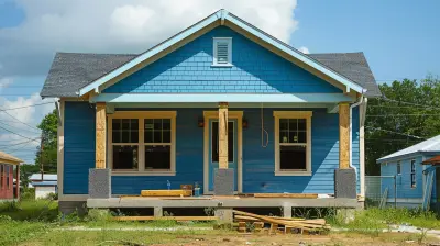 How to Prioritize Renovations in Your Fixer Upper