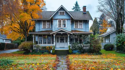 How To Protect Yourself From Financial Losses During A Property Flip