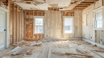 How To Protect Yourself From Financial Losses During A Property Flip