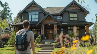 How To Qualify For A Mortgage As A First Time Homebuyer
