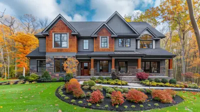 How To Qualify For A Mortgage As A First Time Homebuyer