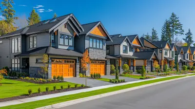 How To Qualify For A Mortgage As A First Time Homebuyer