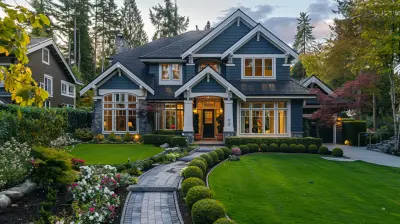 How to Safeguard Your Home Equity During a Market Downturn