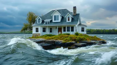 How to Safeguard Your Home Equity During a Market Downturn