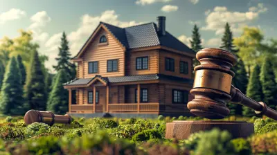 How to Safeguard Your Rights in a Rental Dispute with Your Landlord