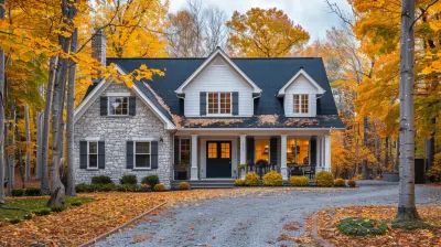 How to Secure Financing for Your First Real Estate Property