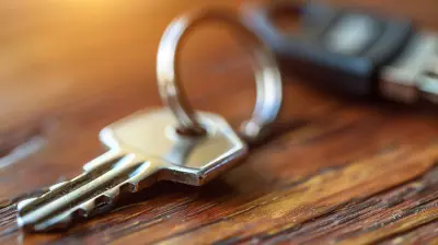How to Secure Financing for Your First Real Estate Property