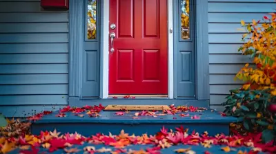 How to Set the Perfect Mood During an Open House Tour