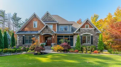 How to Set the Perfect Mood During an Open House Tour