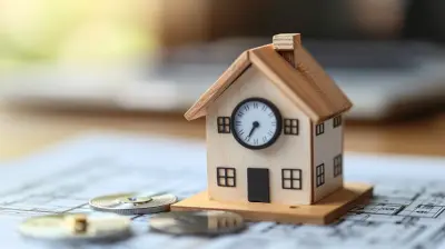 How to Speed Up the Building Permit Approval Process