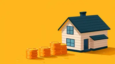 How to Spot a Profitable Property Flip Before Making an Offer