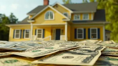 How to Spot a Profitable Property Flip Before Making an Offer