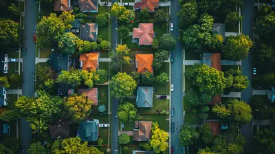 How to Spot a Profitable Property Flip Before Making an Offer