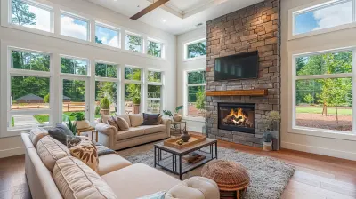 How To Spot Hidden Potential In A Fixer Upper Home
