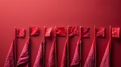 How to Spot Red Flags During an Open House