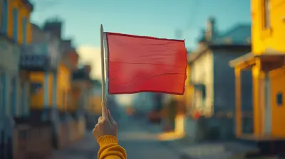 How To Spot Red Flags During An Open House