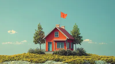 How To Spot Red Flags During An Open House