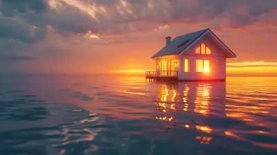 How to Stay Within Budget During a House Flip Renovation