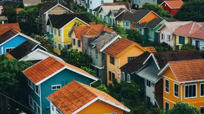 How to Structure Investment Loans for Multi-Family Properties