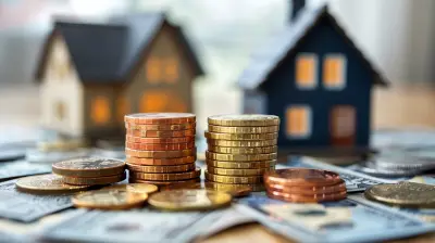 How to Structure Investment Loans for Multi-Family Properties