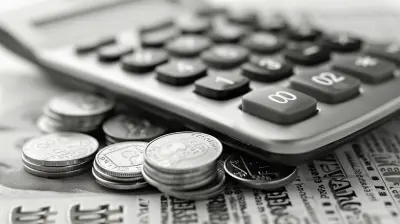 How to Use a Mortgage Calculator to Budget for Your Home Purchase