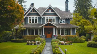 How to Use Equity Loans for Real Estate Investment Growth