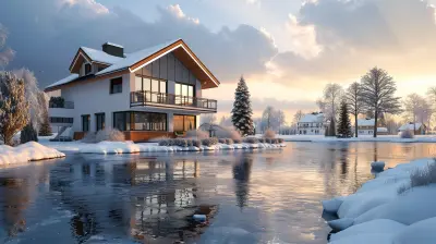 How Weather and Climate Impact the Building Permit Process