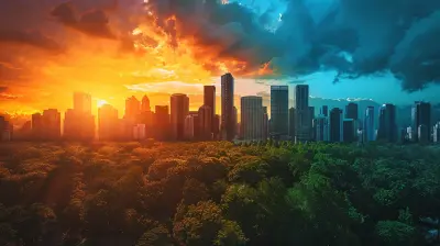 How Weather and Climate Impact the Building Permit Process