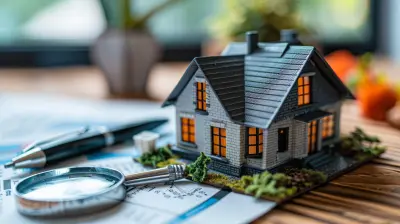 Identifying the Best Cities for Property Investment