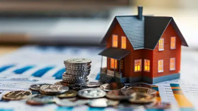 Identifying the Best Cities for Property Investment