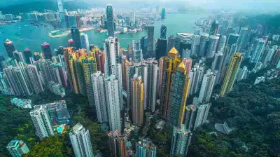 Impact of Urbanization on Commercial Real Estate Investments