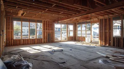 Insider Tips from Contractors on Navigating Building Permits