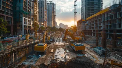 Insider Tips from Contractors on Navigating Building Permits