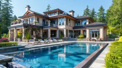 Invest Smarter: Using Lines of Credit for Real Estate Purchases