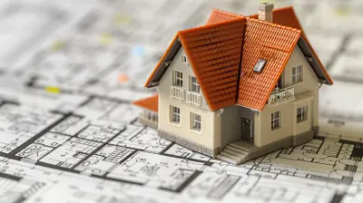 Investing in Real Estate Amid Economic Uncertainty: What Experts Say
