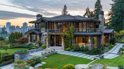 Investing In Real Estate Amid Economic Uncertainty What Experts Say