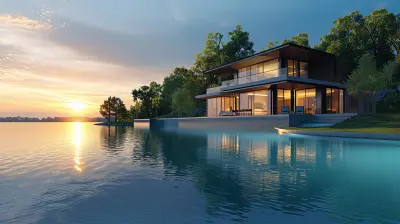 Investing in Real Estate Amid Economic Uncertainty: What Experts Say